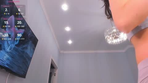 Snapshot of miss_shine_ chatting on 5, 2, 2025 Miss shine online show from 5, 2, 2025