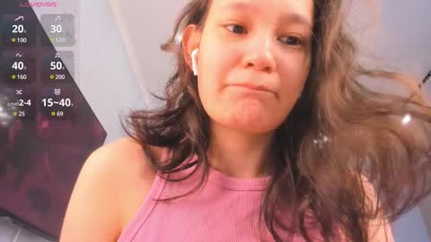 Snapshot of miss_shine_ chatting on 14, 2, 2025 Miss shine online show from 14, 2, 2025