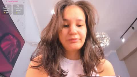Snapshot of miss_shine_ chatting on 16, 2, 2025 Miss shine online show from 16, 2, 2025