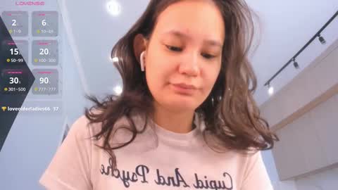 Snapshot of miss_shine_ chatting on 1, 3, 2025 Miss shine online show from 1, 3, 2025