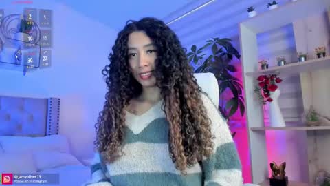 Amy Olivera online show from 10, 3, 2025