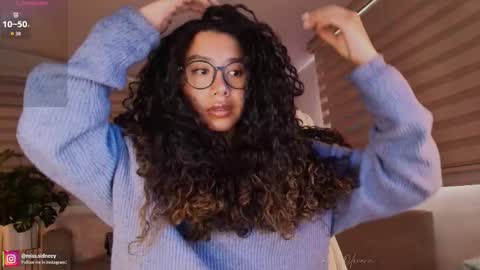 Amy Olivera online show from 3, 3, 2026