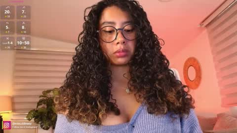 Amy Olivera online show from 7, 4, 2026