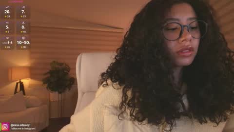 Amy Olivera online show from 21, 5, 2026