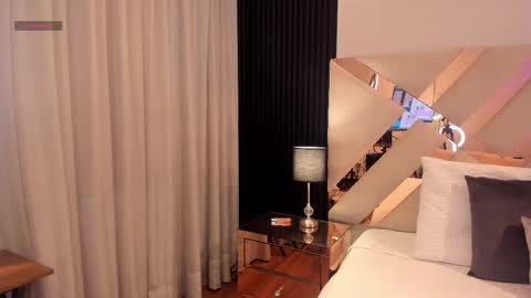 Sofia Alvarez online show from 27, 11, 2025