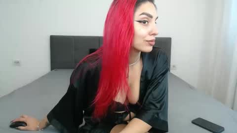 Miss Soniaa online show from 2, 4, 2026