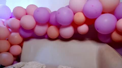 Sophie online show from 25, 3, 2026