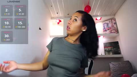 miss_sparkle666 online show from 23, 11, 2025