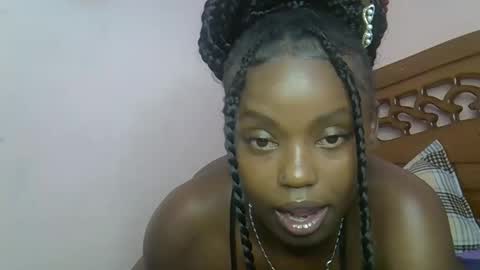 Snapshot of miss_staceyy chatting on 29, 5, 2026 Stacey online show from 29, 5, 2026