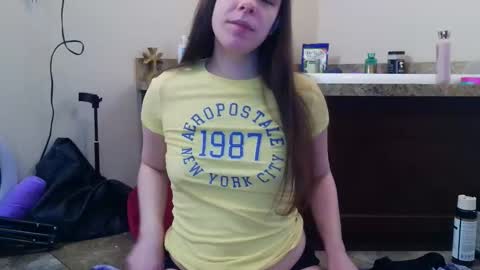 Bella online show from 27, 3, 2026