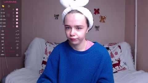 Bella online show from 20, 12, 2024