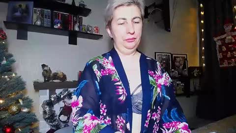 miss_tasha_kom online show from 9, 1, 2025