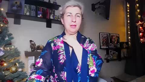 miss_tasha_kom online show from 9, 1, 2025