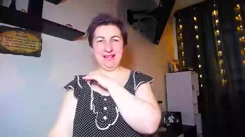 miss_tasha_kom online show from 6, 3, 2025