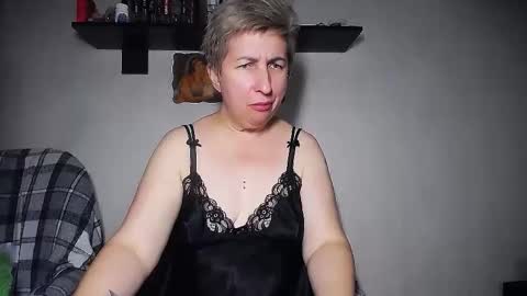 miss_tasha_kom online show from 10, 10, 2025