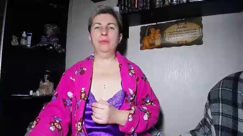 miss_tasha_kom online show from 18, 10, 2025