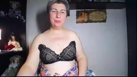 miss_tasha_kom online show from 21, 11, 2025