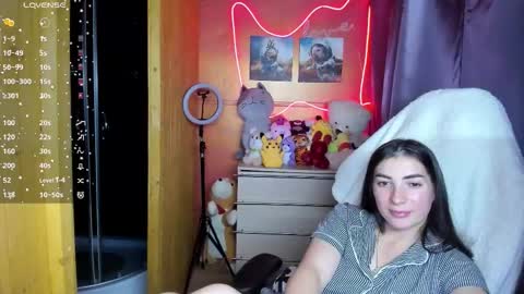 Melanie  January 15th is my birthday there will be an interesting show  online show from 13, 10, 2025