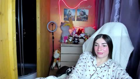 Snapshot of miss_tasy chatting on 18, 1, 2026 Melanie January 15th is my birthday there will be an interesting show online show from 18, 1, 2026