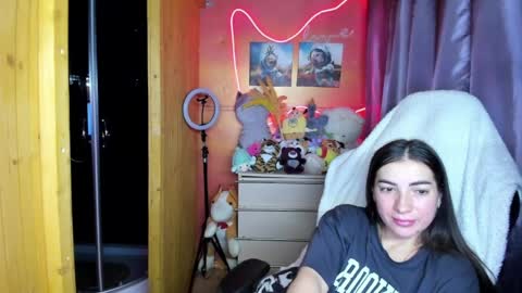 Melanie  January 15th is my birthday there will be an interesting show  online show from 12, 4, 2026