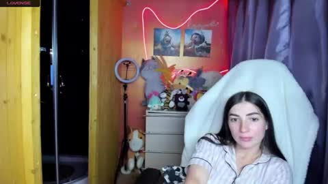 Snapshot of miss_tasy chatting on 23, 6, 2026 Melanie January 15th is my birthday there will be an interesting show online show from 23, 6, 2026