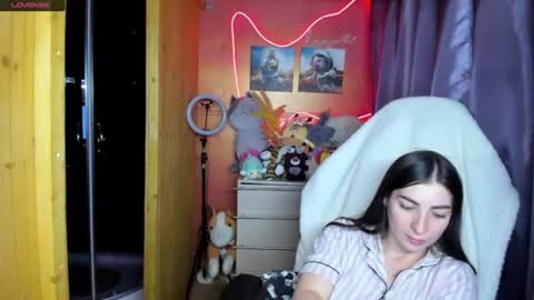 Snapshot of miss_tasy chatting on 2, 7, 2026 Melanie January 15th is my birthday there will be an interesting show online show from 2, 7, 2026