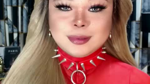 Tyra Davenport online show from 22, 10, 2025