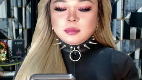 Tyra Davenport online show from 26, 10, 2025