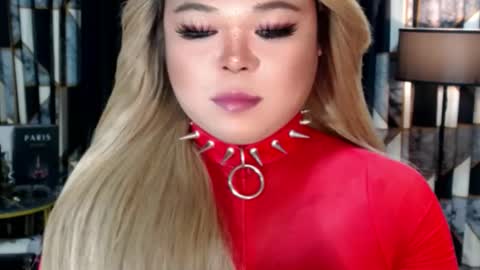 Tyra Davenport online show from 26, 10, 2025