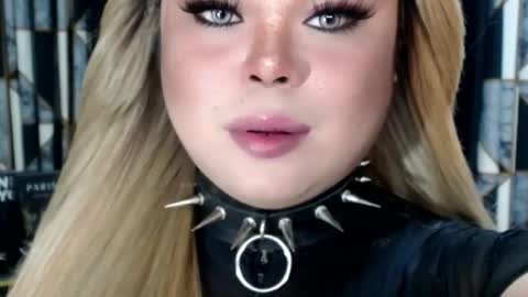 Tyra Davenport online show from 8, 11, 2025