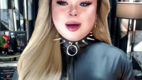 Tyra Davenport online show from 10, 11, 2025