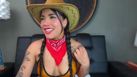 Vaiolette online show from 14, 3, 2026