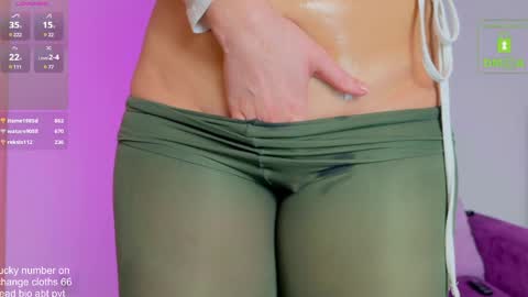 Just Vero online show from 12, 2, 2025