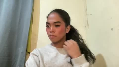 miss_veron_xoxo online show from 18, 3, 2026