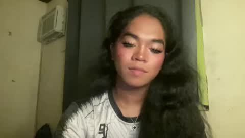 miss_veron_xoxo online show from 20, 3, 2026