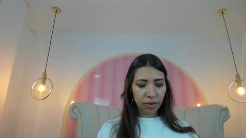 Snapshot of miss_veronicaa chatting on 21, 1, 2025 Veronica summer 7AM to 1500 PM hour GMT-5 online show from 21, 1, 2025