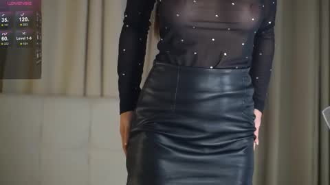 Miss Victoria online show from 15, 3, 2026