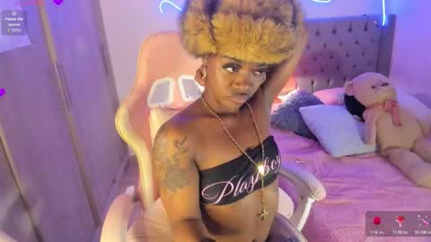 Tay Tay Independent Model   online show from 16, 12, 2025