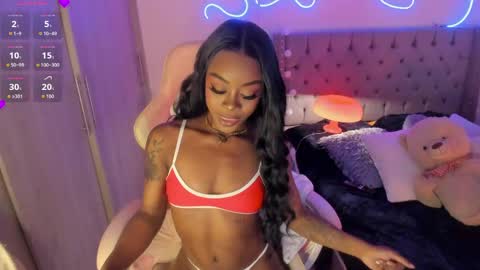 Tay Tay Independent Model   online show from 15, 4, 2026