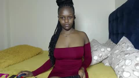 Cherry online show from 14, 11, 2025