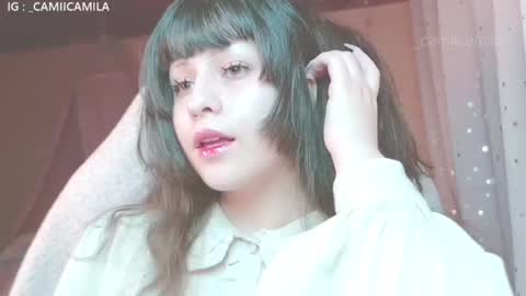 CALL ME CAMILANO BBLOVE ETC C A M I L A         online show from 6, 10, 2025