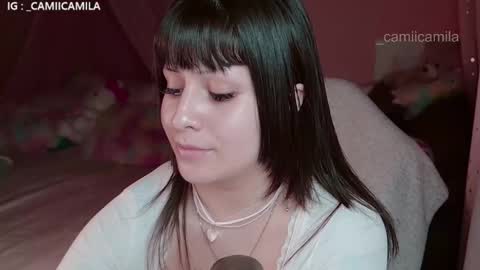 CALL ME CAMILANO BBLOVE ETC C A M I L A         online show from 27, 3, 2026