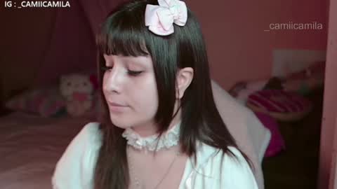 CALL ME CAMILANO BBLOVE ETC C A M I L A         online show from 5, 4, 2026