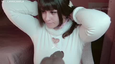 CALL ME CAMILANO BBLOVE ETC C A M I L A         online show from 9, 4, 2026