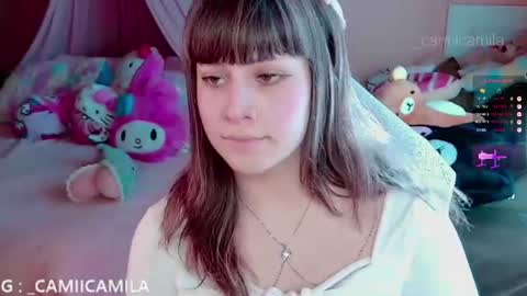Snapshot of miss_yasmin chatting on 7, 7, 2026 CALL ME CAMILANO BBLOVE ETC C A M I L A online show from 7, 7, 2026