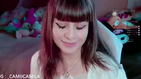 Snapshot of miss_yasmin chatting on 9, 7, 2026 CALL ME CAMILANO BBLOVE ETC C A M I L A online show from 9, 7, 2026