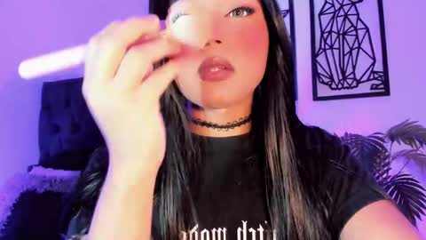 miss_zz online show from 27, 11, 2025