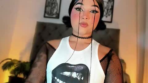 miss_zz online show from 23, 3, 2026