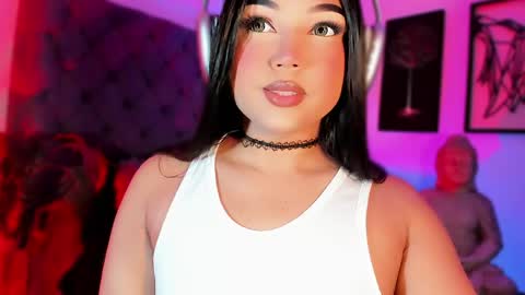 Snapshot of miss_zz chatting on 25, 4, 2026 miss_zz online show from 25, 4, 2026