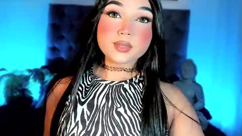 Snapshot of miss_zz chatting on 5, 5, 2026 miss_zz online show from 5, 5, 2026